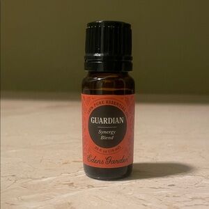 Edens Garden Guardian Synergy Blend Essential Oils